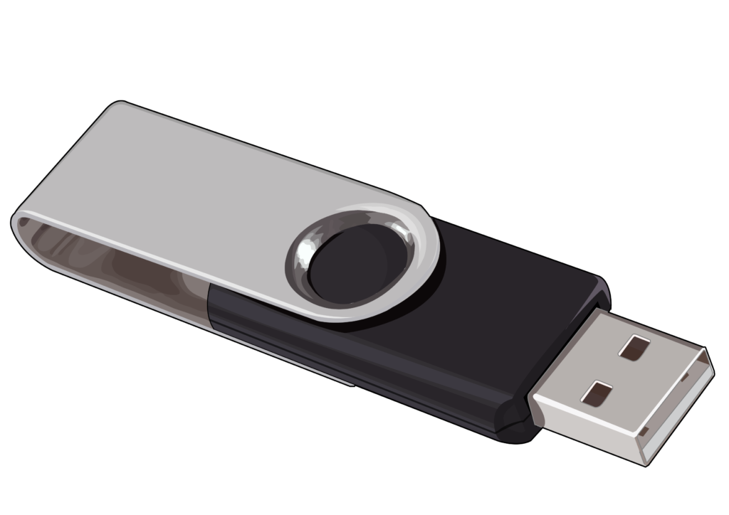  Pendrive Security Topicboy