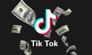 Earn Money from Tiktok